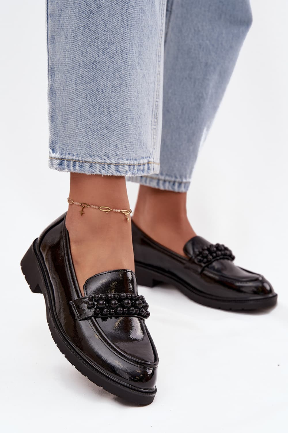 Mocassini model 219231 Step in style