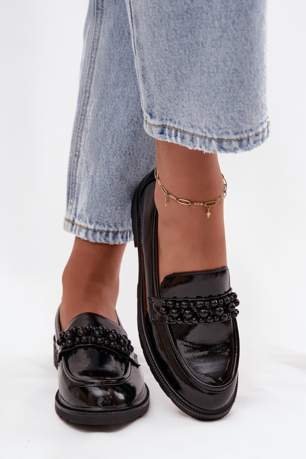 Mocassini model 219231 Step in style - Miniatura 3