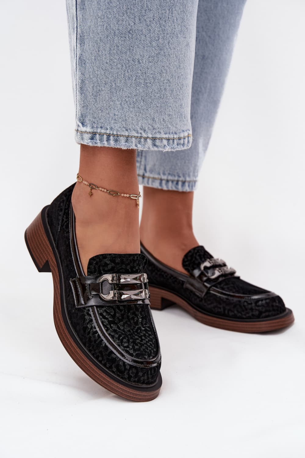 Mocassini model 219232 Step in style