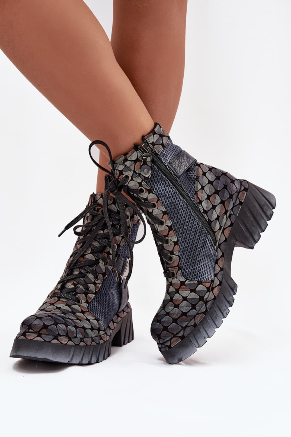 Stivaletto model 219247 Step in style - Miniatura 3