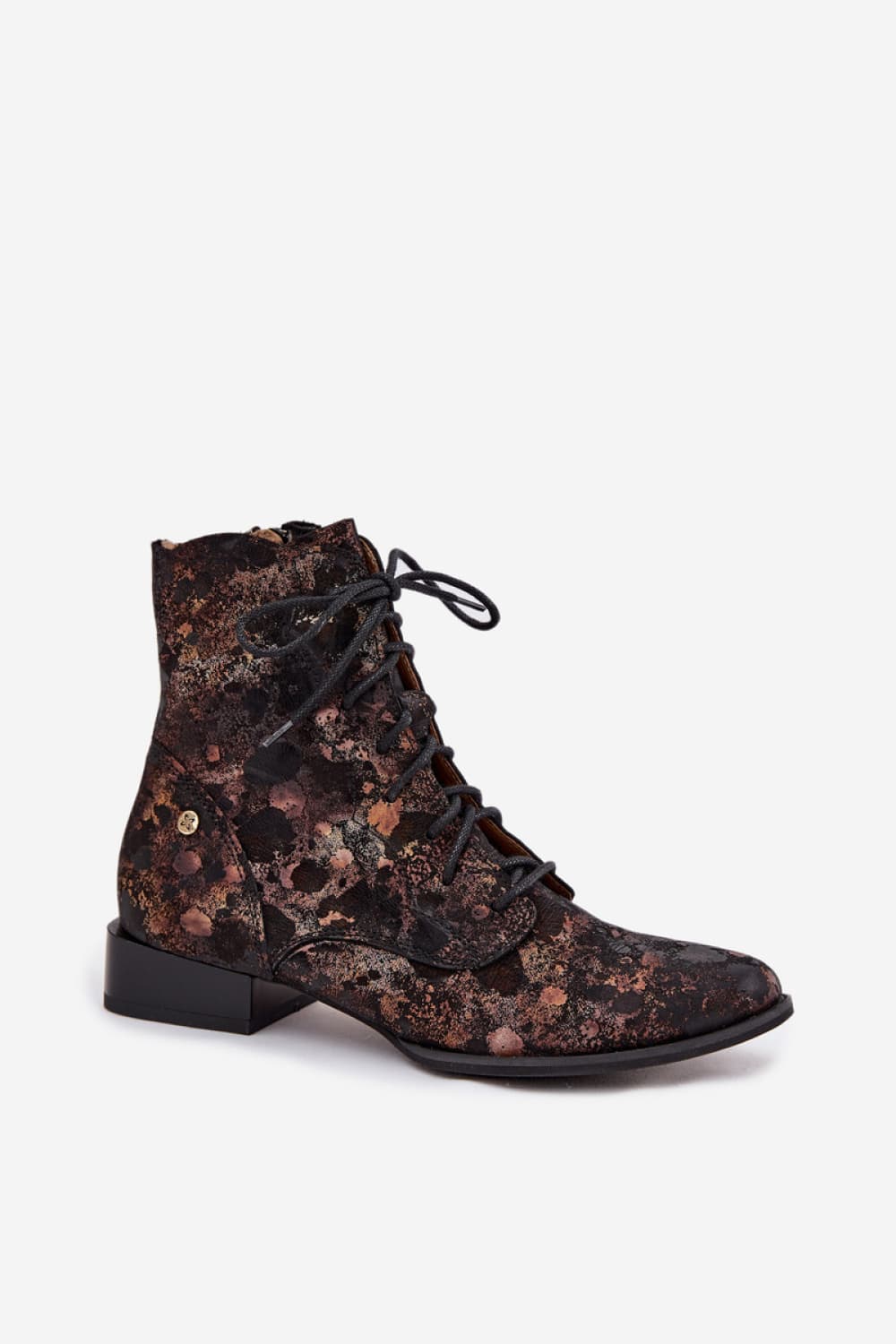 Scarpe con tacco model 219249 Step in style - Miniatura 2