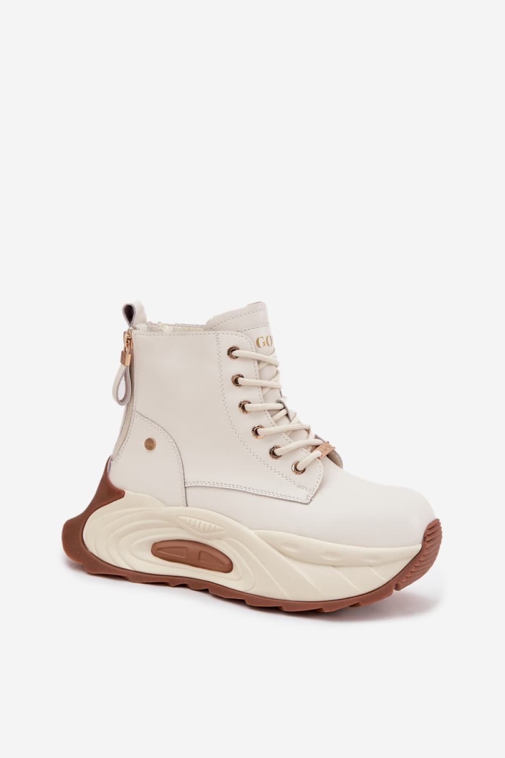 Scarpe con tacco model 219250 Step in style - Miniatura 2