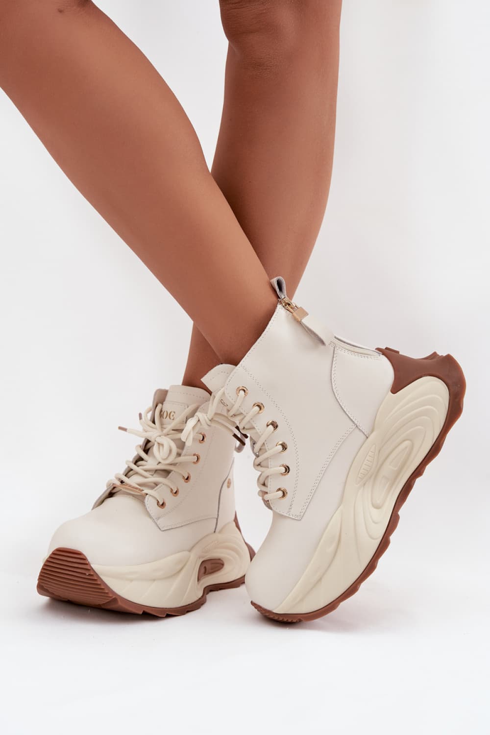 Scarpe con tacco model 219250 Step in style - Miniatura 3