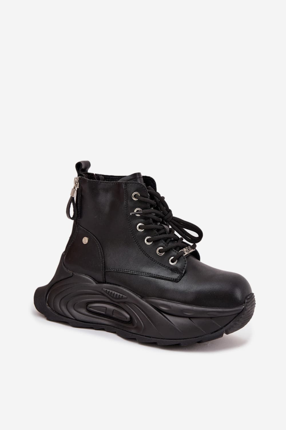 Scarpe con tacco model 219251 Step in style - Miniatura 2