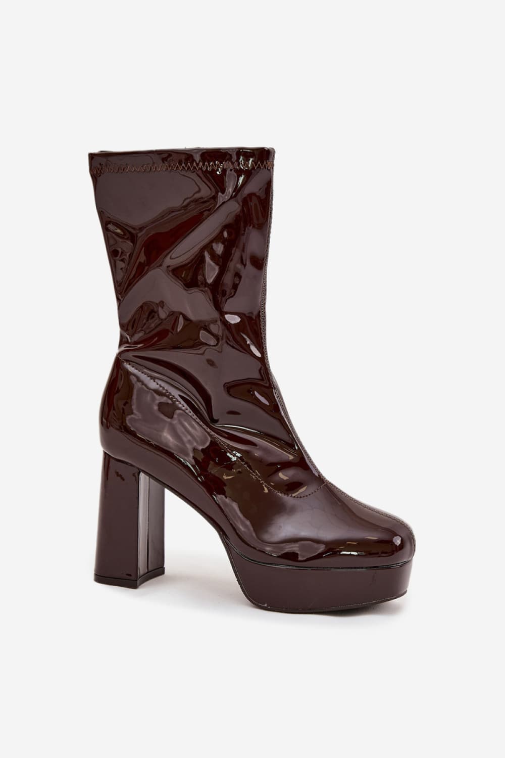 Scarpe con tacco model 219265 Step in style - Miniatura 2