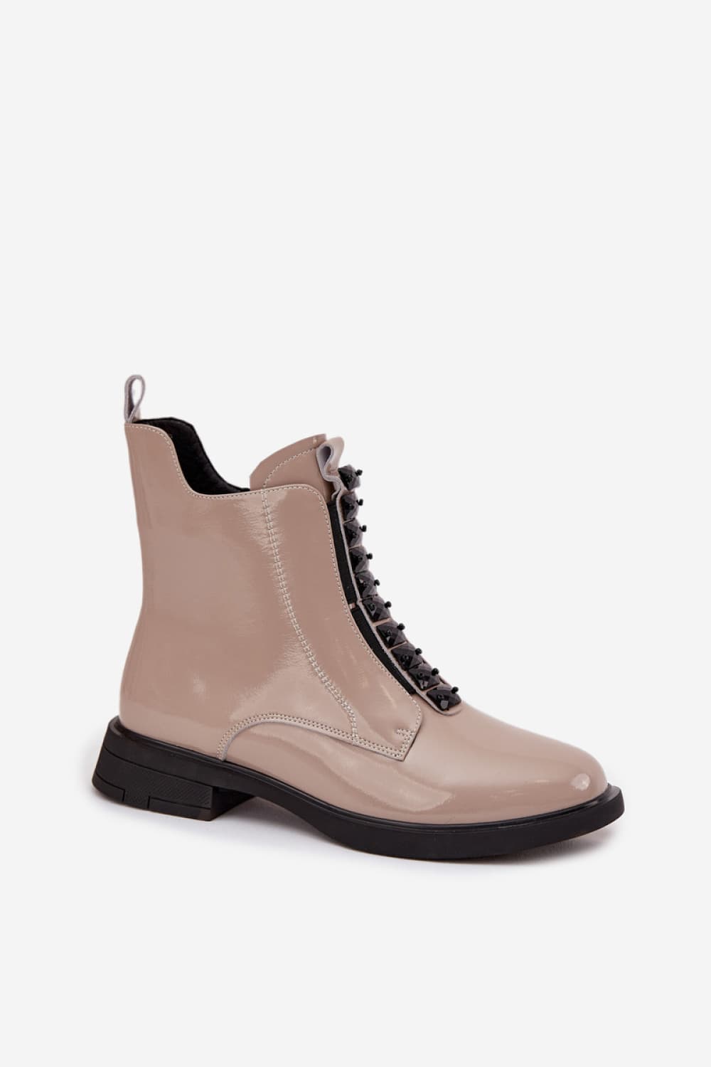 Scarpe con tacco model 219271 Step in style - Miniatura 2
