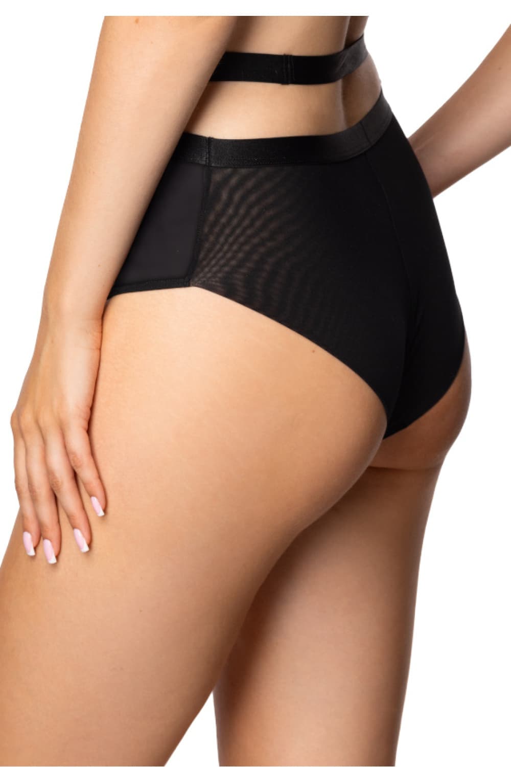 Culotte model 219301 Mat - Miniatura 3