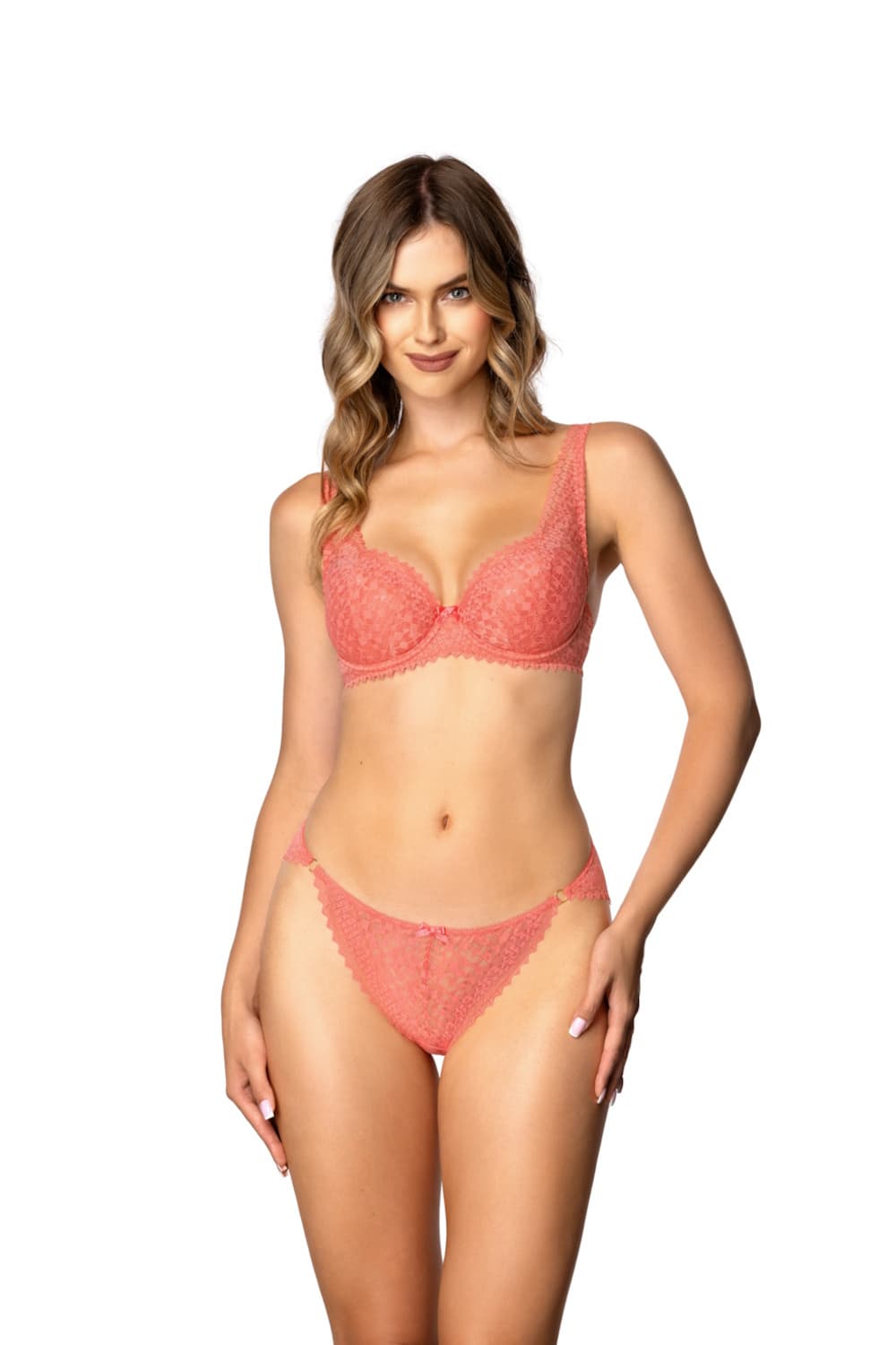 Culotte model 219302 Mat - Miniatura 2