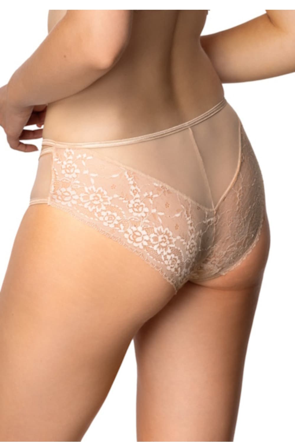 Culotte model 219304 Mat - Miniatura 3
