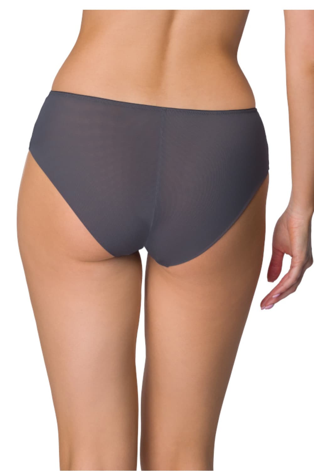 Culotte model 219306 Mat - Miniatura 3