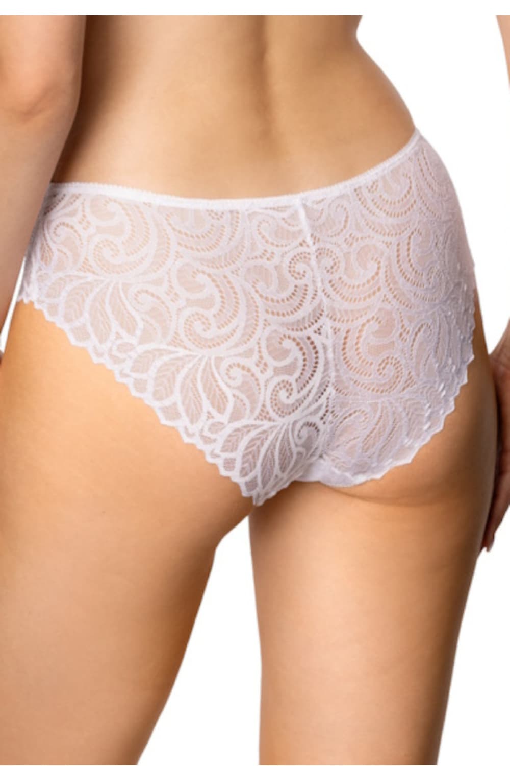 Culotte model 219308 Mat - Miniatura 3