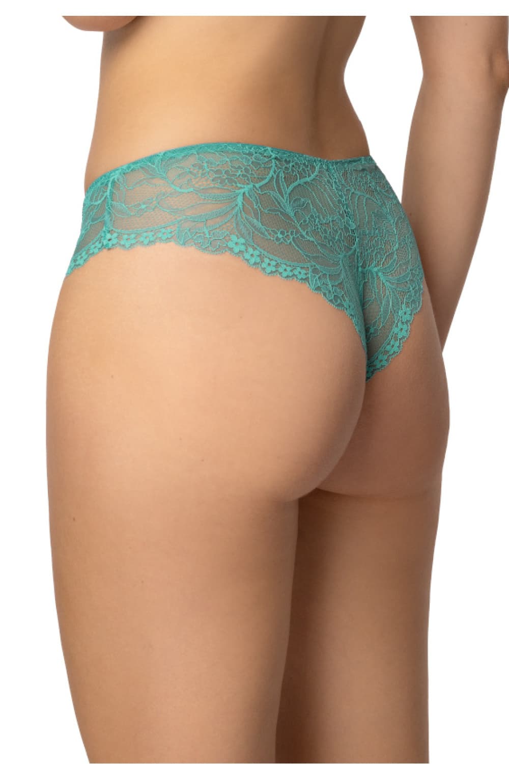 Culotte brasiliane model 219321 Mat - Miniatura 3