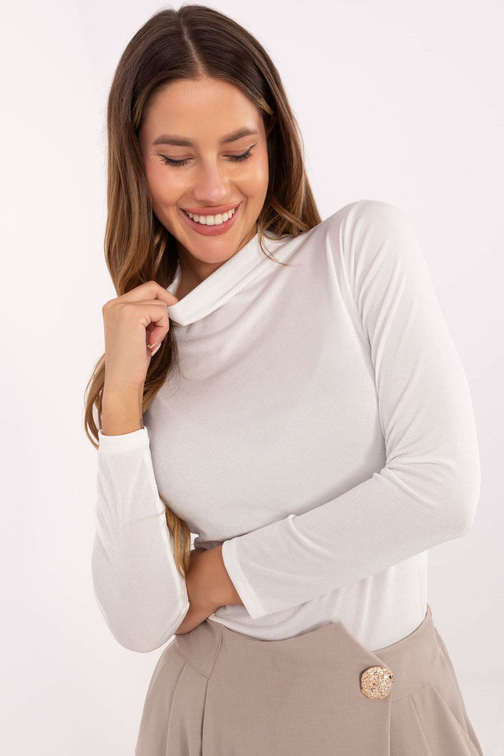 Maglia model 219375 Rue Paris