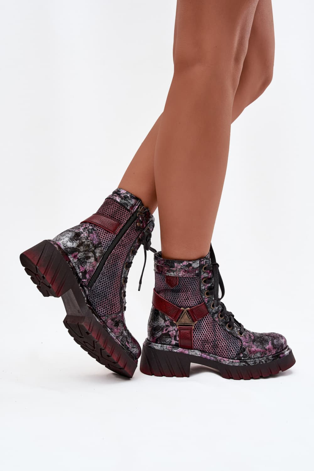 Stivaletto model 219394 Step in style - Miniatura 2