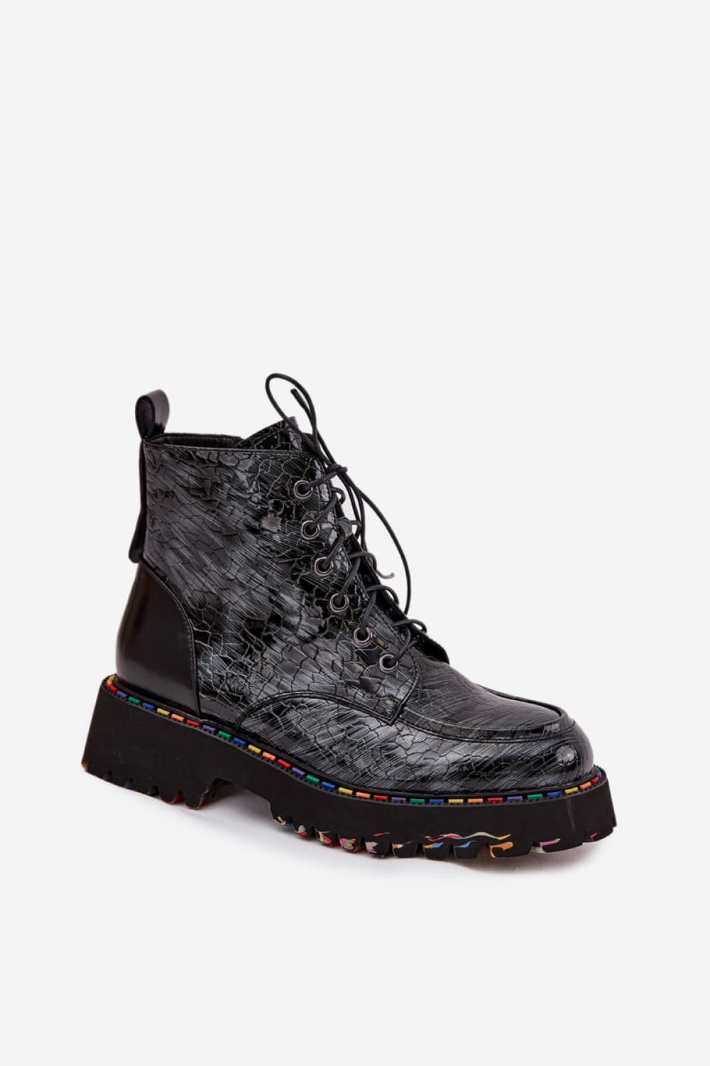 Scarpe con tacco model 219395 Step in style - Miniatura 2