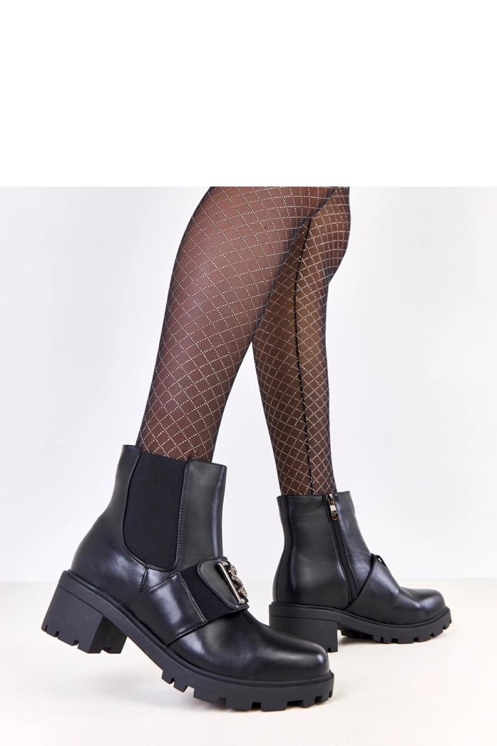 Scarpe con tacco model 219409 Solea - Miniatura 3