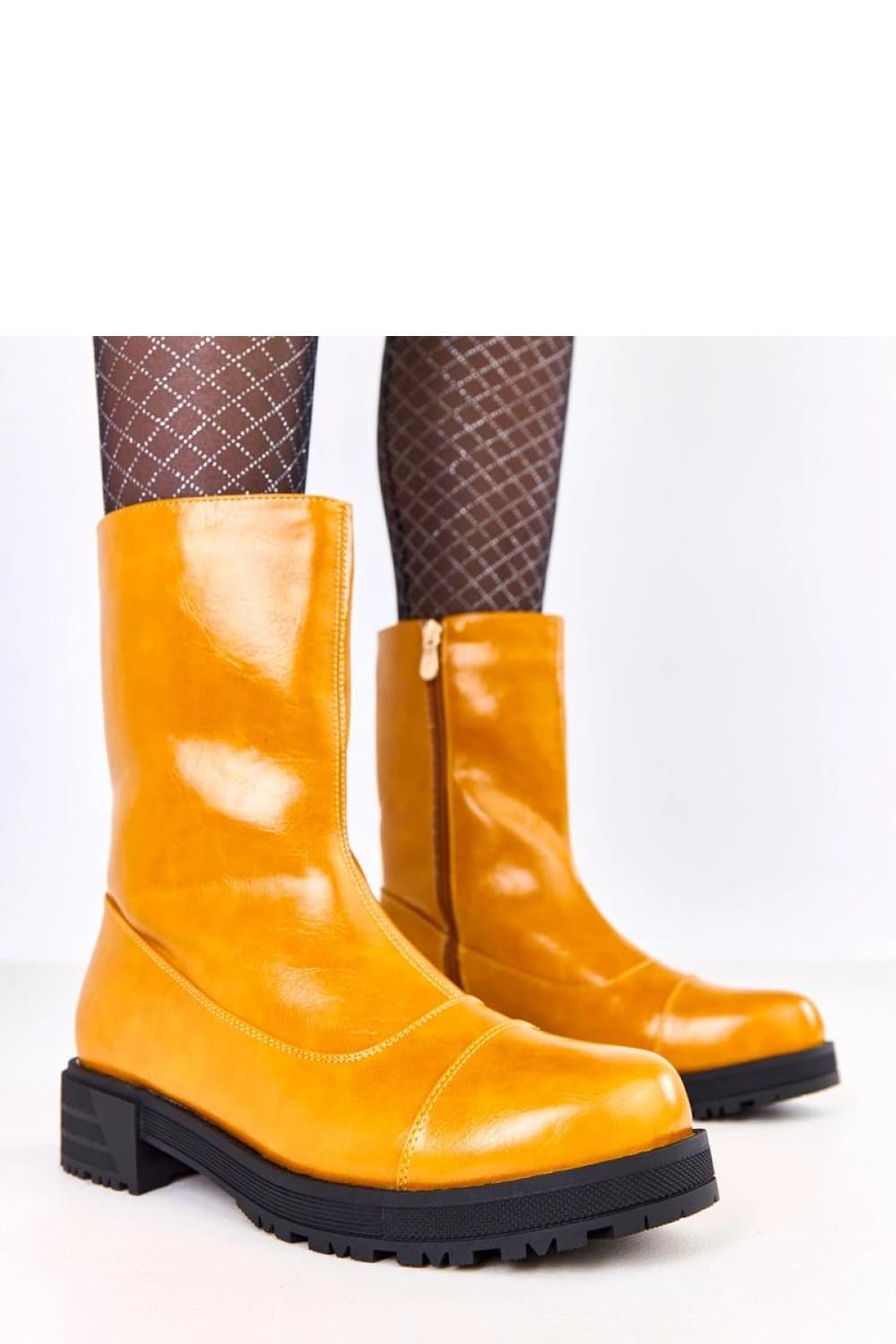 Scarpe con tacco model 219424 Solea