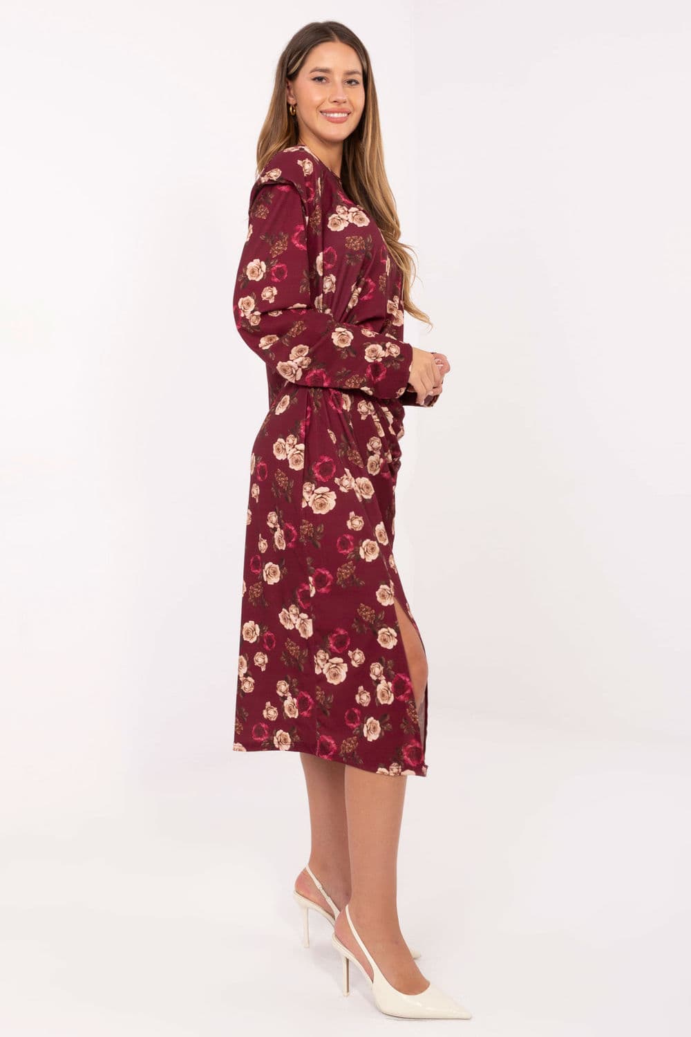 Vestito da giorno model 219455 Rue Paris - Miniatura 2