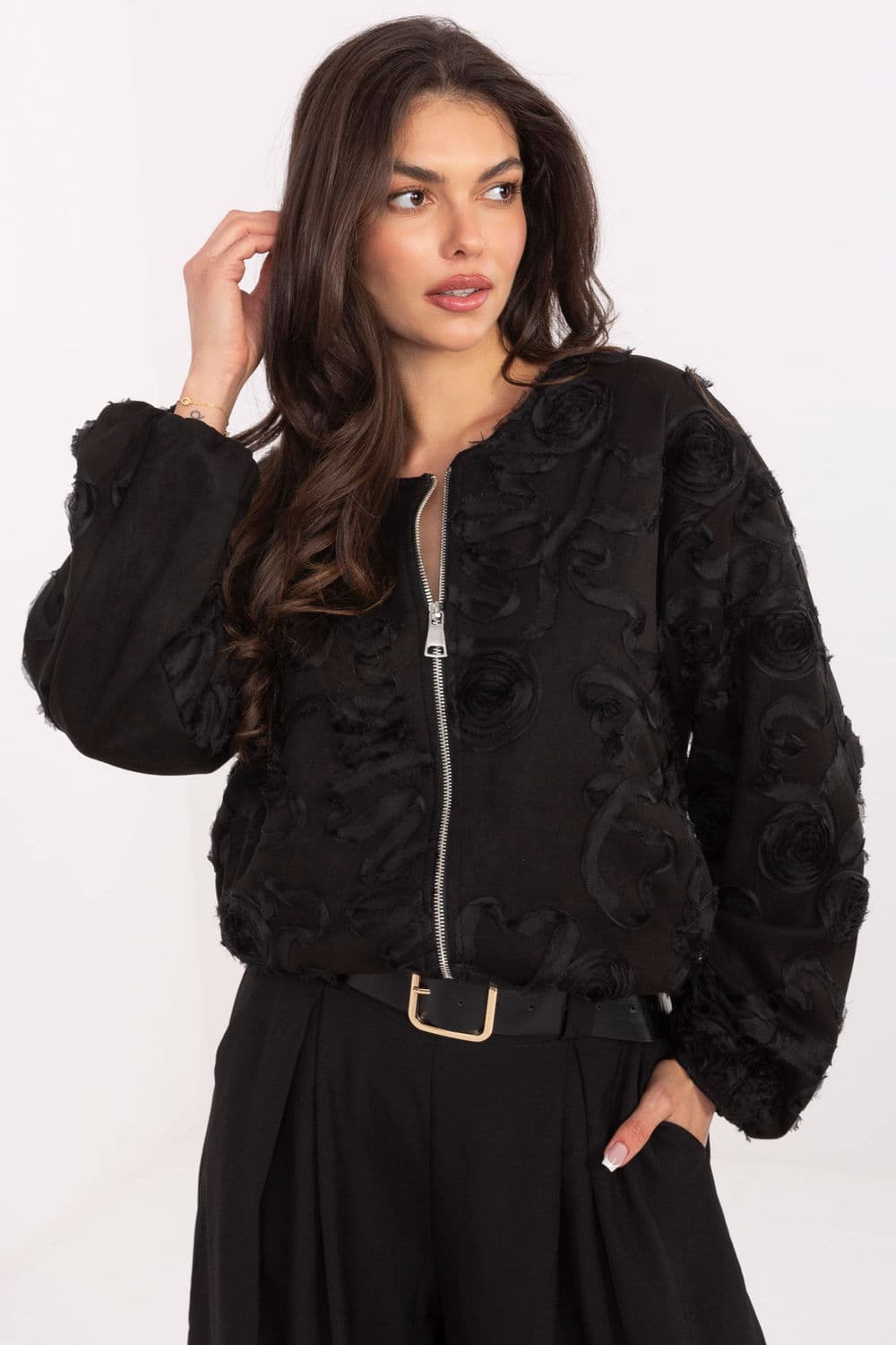 Giubbino model 219457 Rue Paris