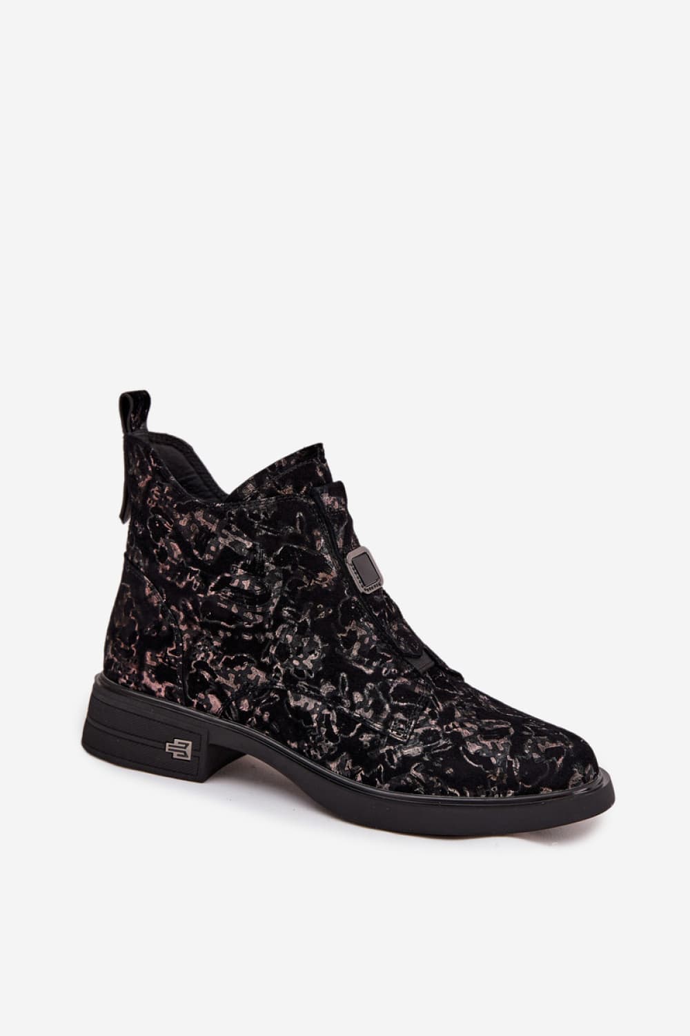 Scarpe con tacco model 219566 Step in style - Miniatura 2