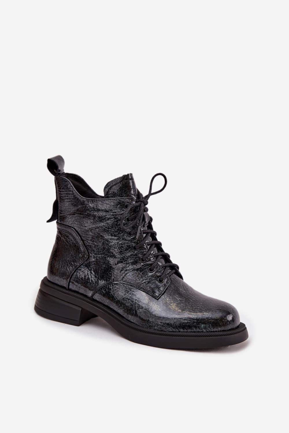 Scarpe con tacco model 219576 Step in style - Miniatura 2