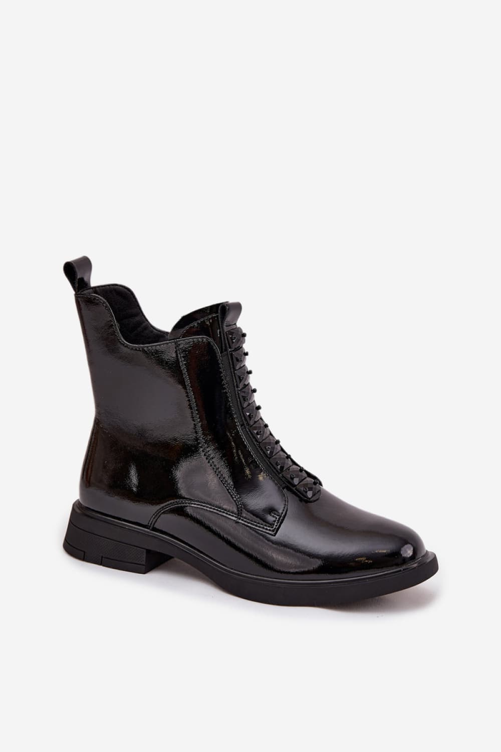 Scarpe con tacco model 219578 Step in style - Miniatura 2