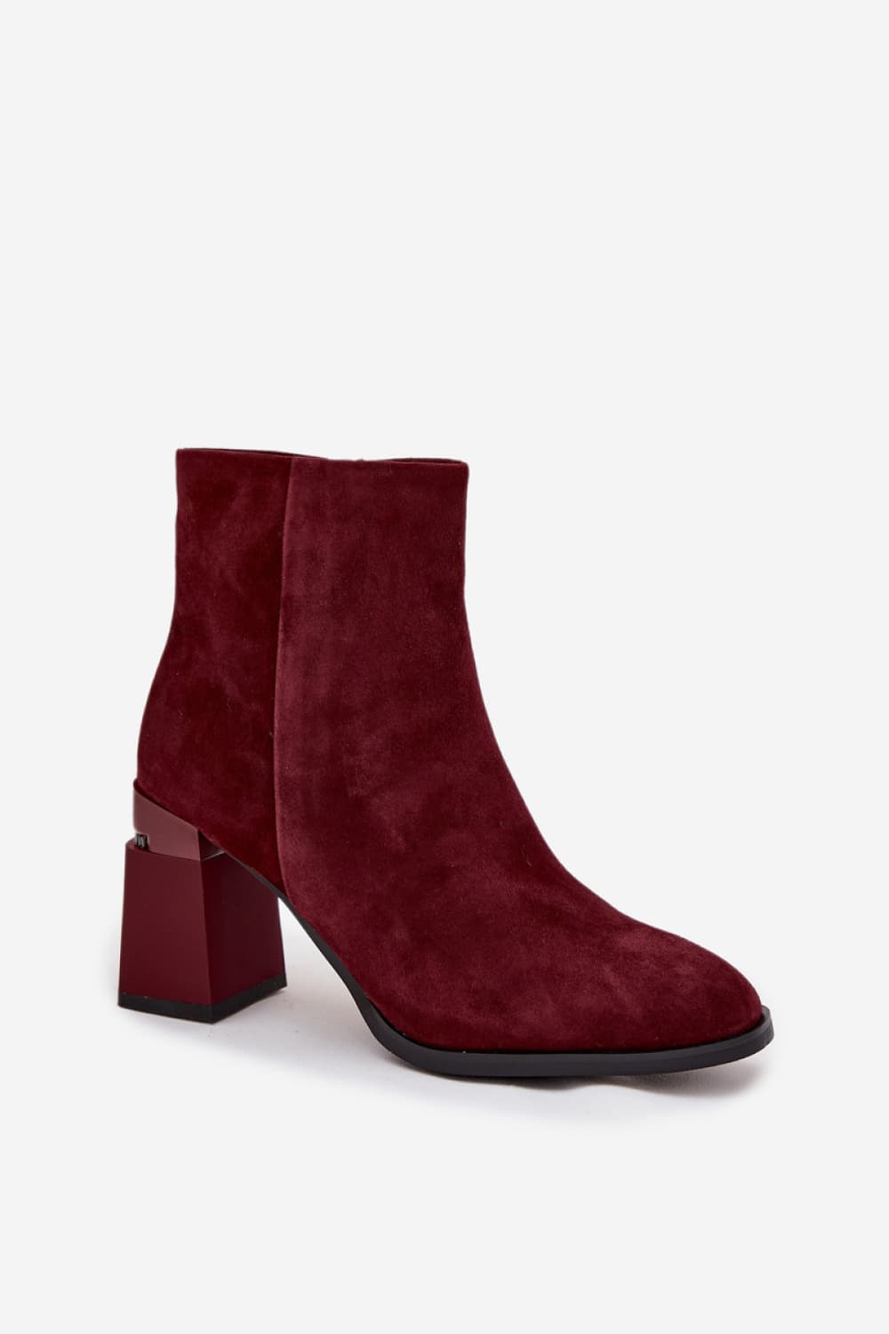 Scarpe con tacco model 219579 Step in style - Miniatura 2