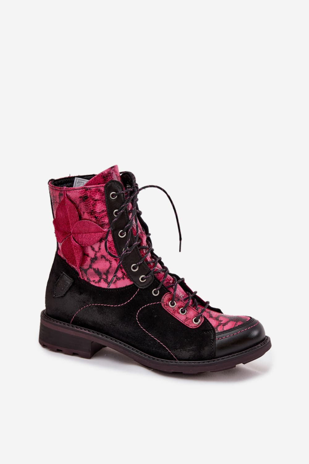 Scarpe con tacco model 219581 Step in style - Miniatura 2