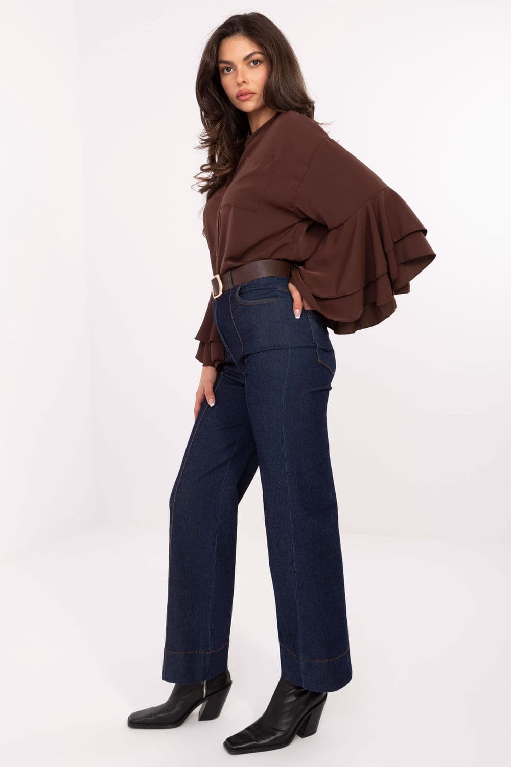 Jeans model 219596 Factory Price - Miniatura 2