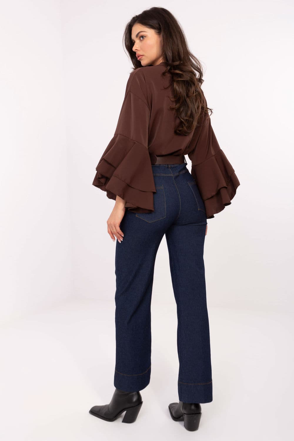 Jeans model 219596 Factory Price - Miniatura 3