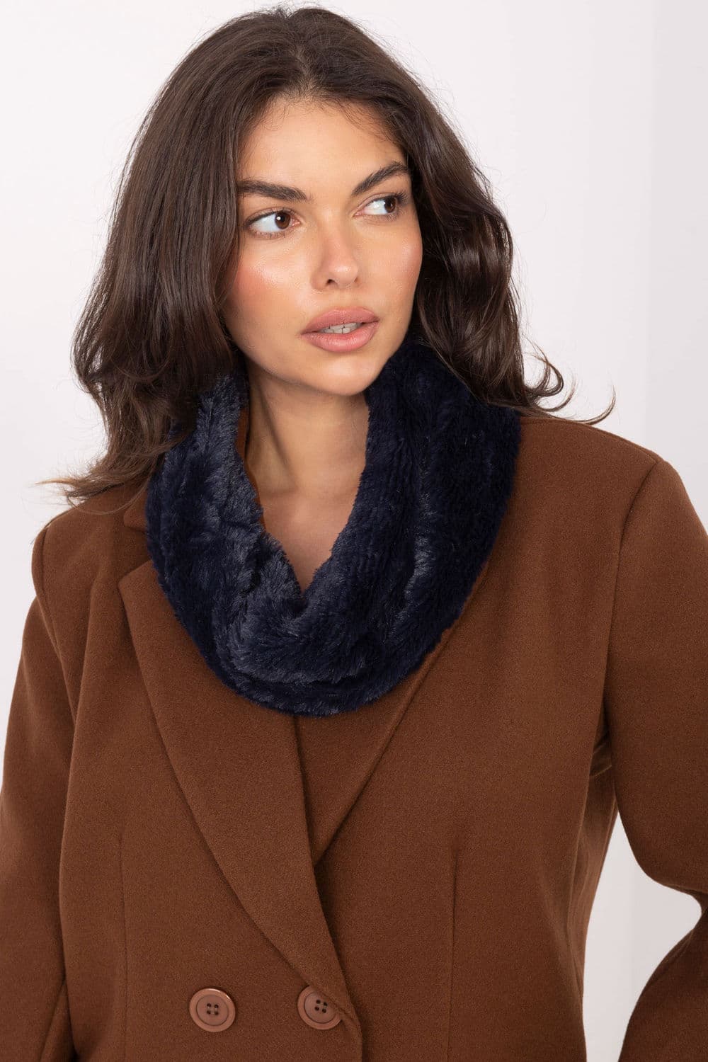 Sciarpa Infinity model 219608 AT