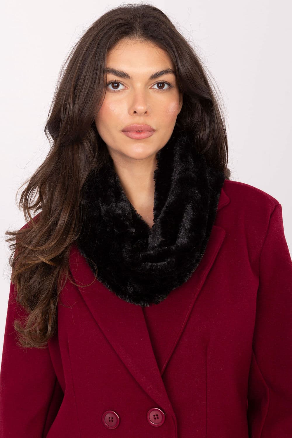 Sciarpa Infinity model 219609 AT