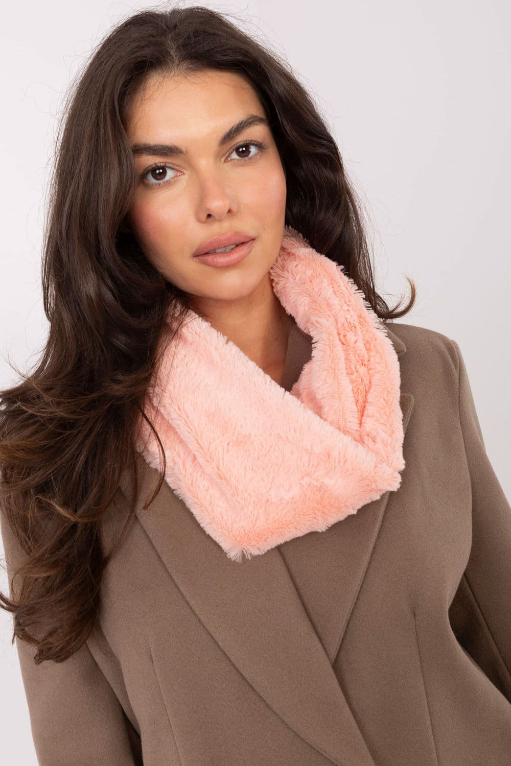 Sciarpa Infinity model 219615 AT