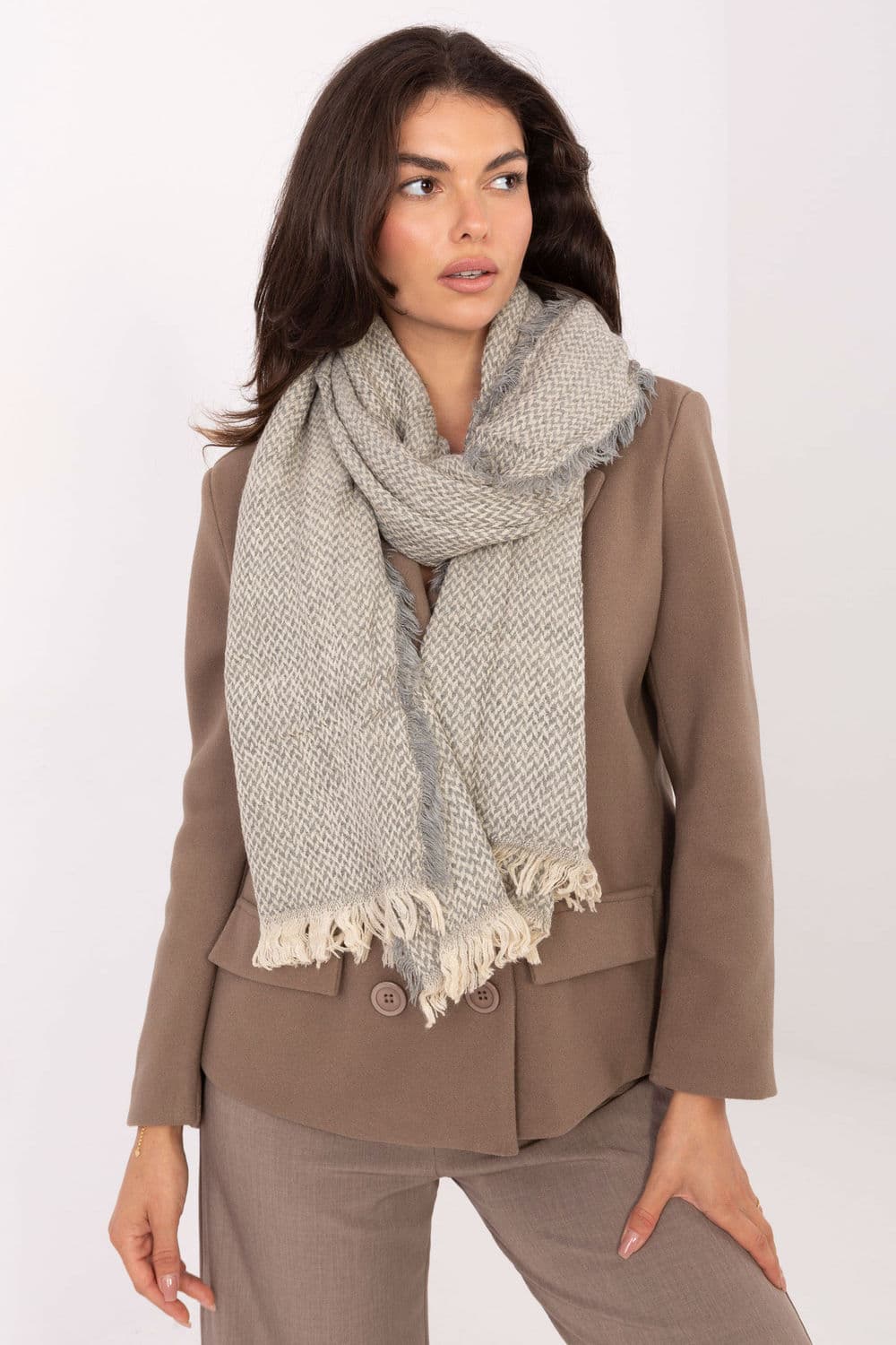 Scialle model 219616 AT