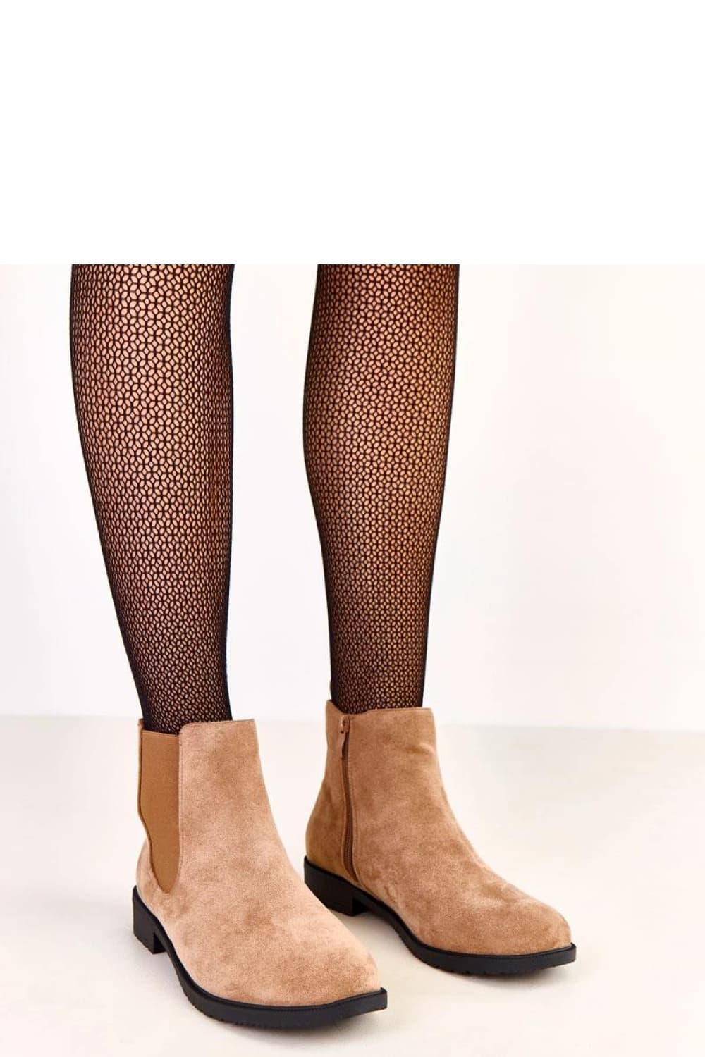 Scarpe con tacco model 219649 Solea