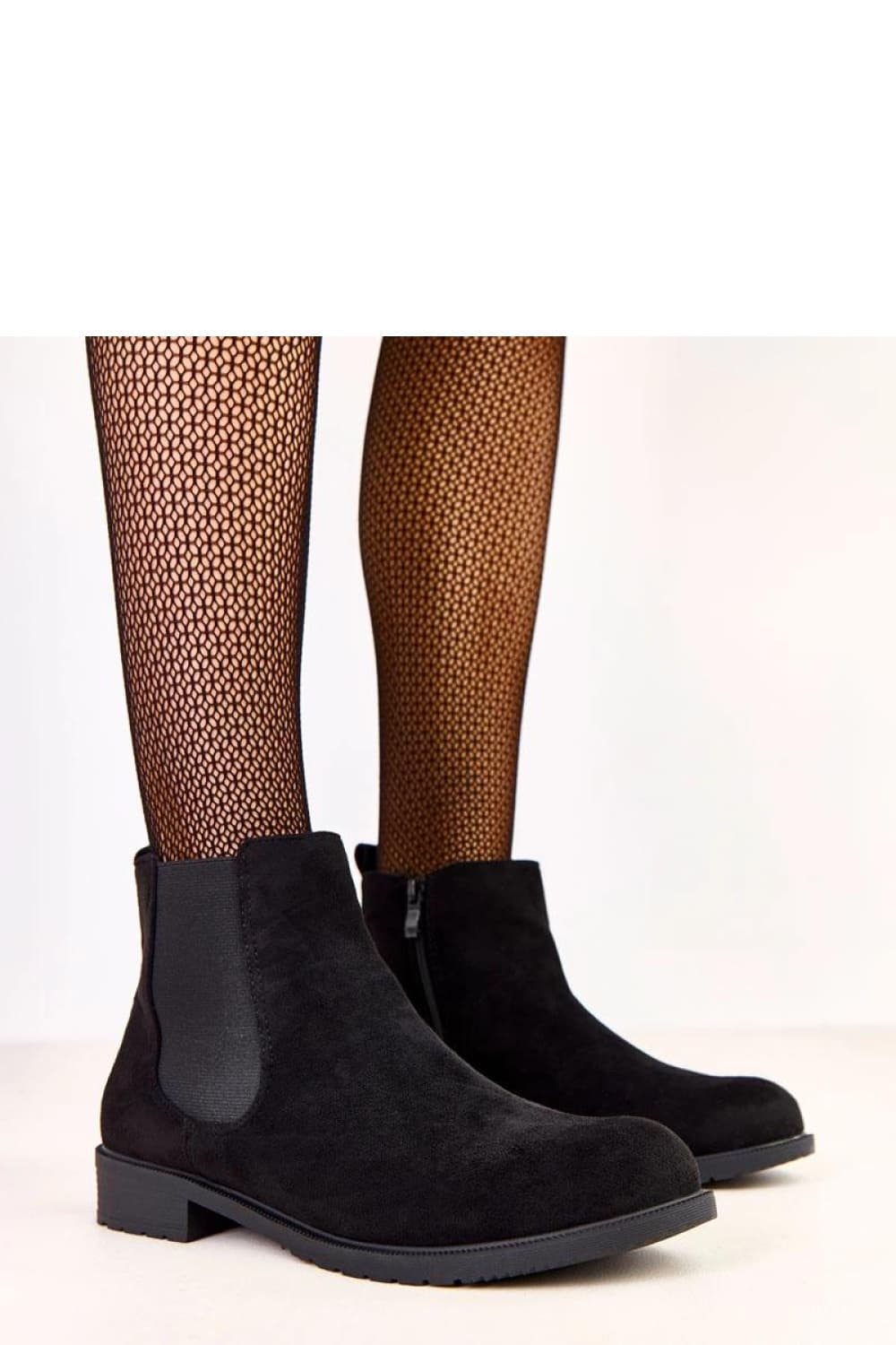 Scarpe con tacco model 219651 Solea