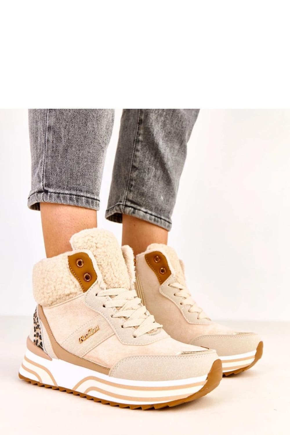 Scarpe spportive model 219664 Solea