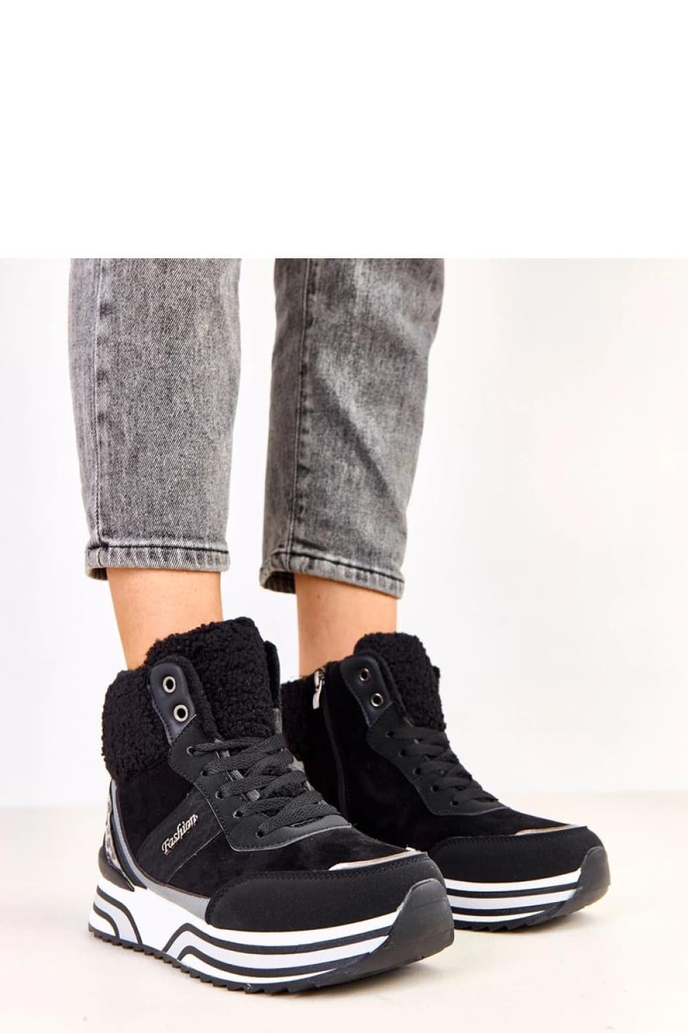 Scarpe spportive model 219665 Solea