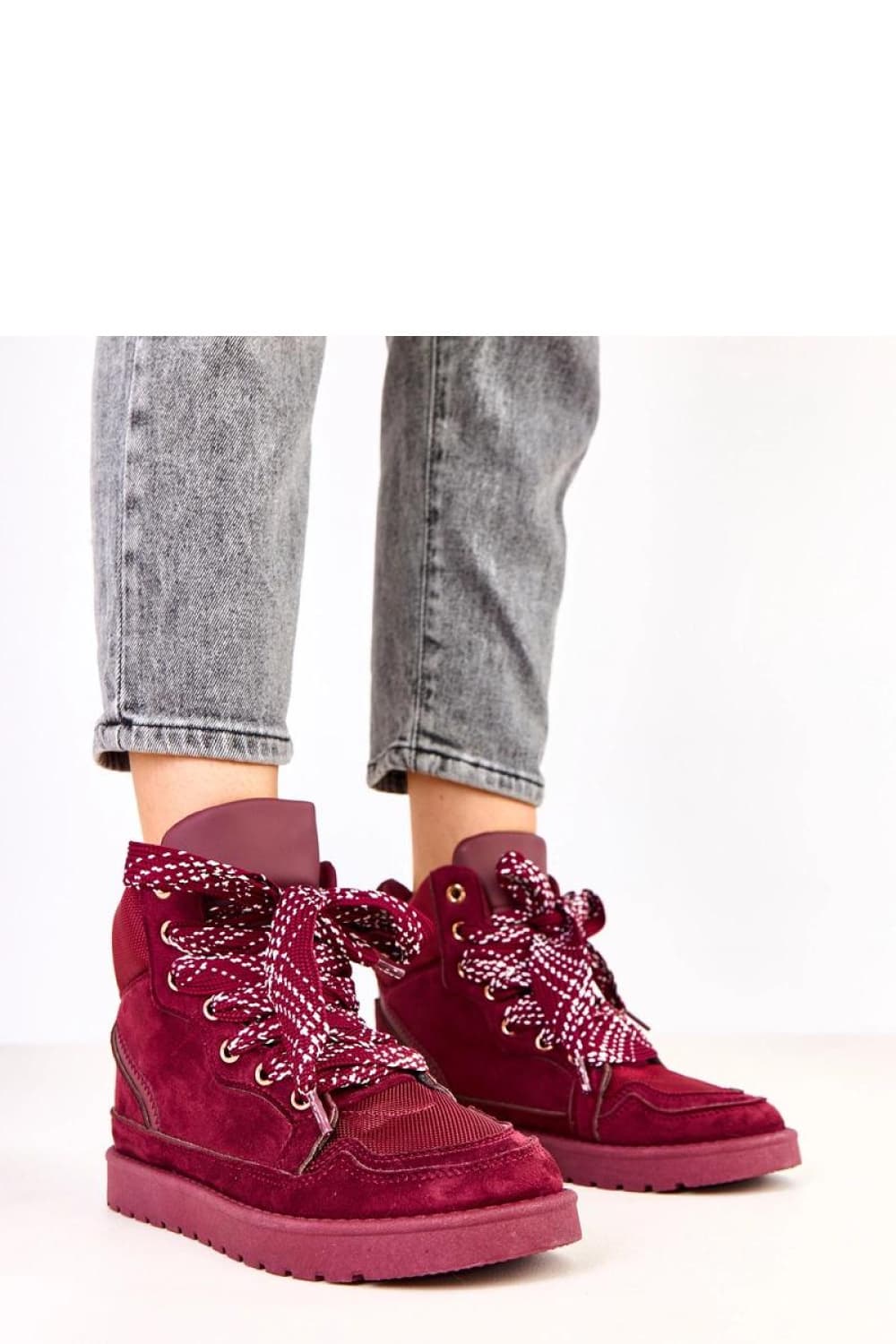 Scarpe spportive model 219666 Solea