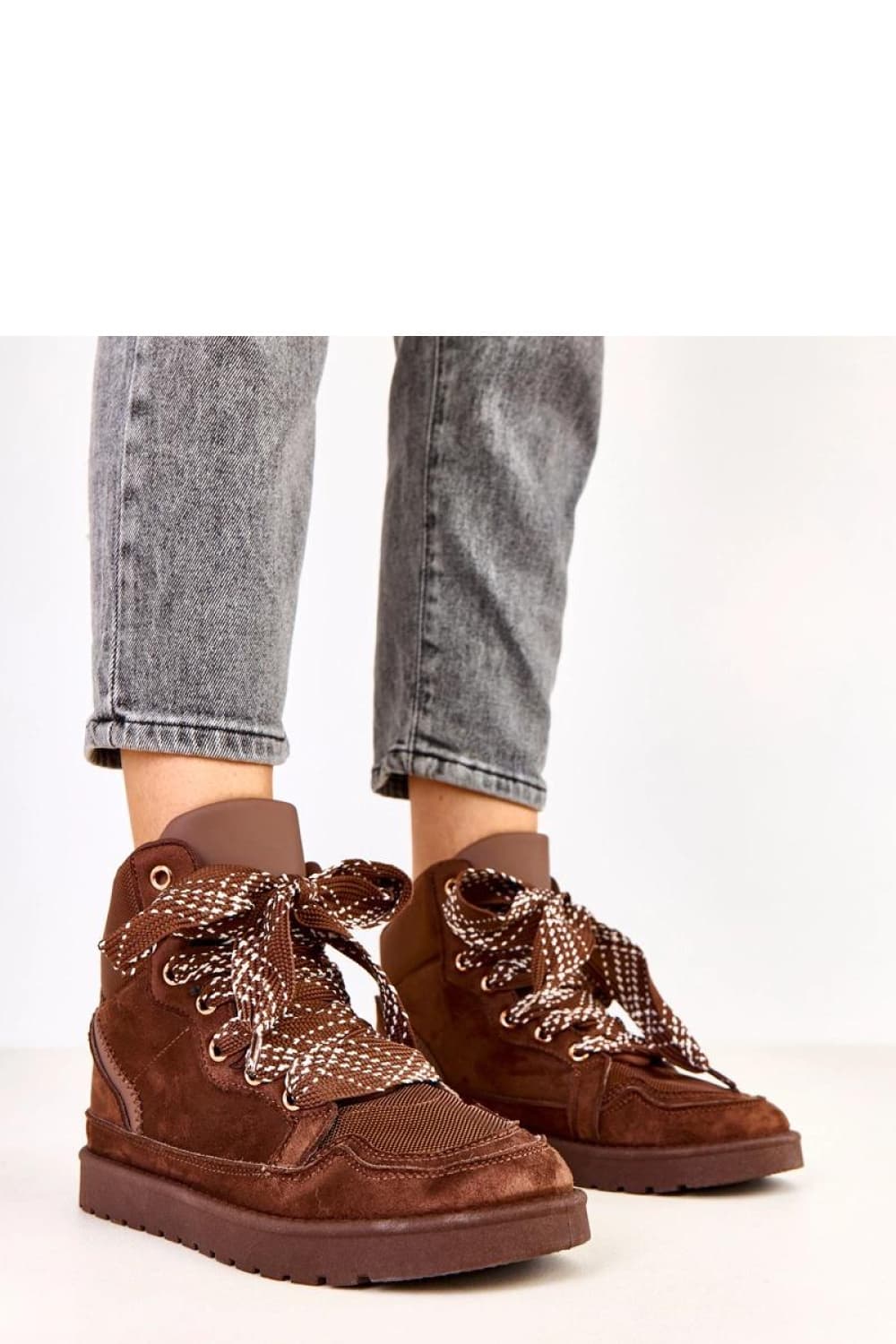 Scarpe spportive model 219667 Solea