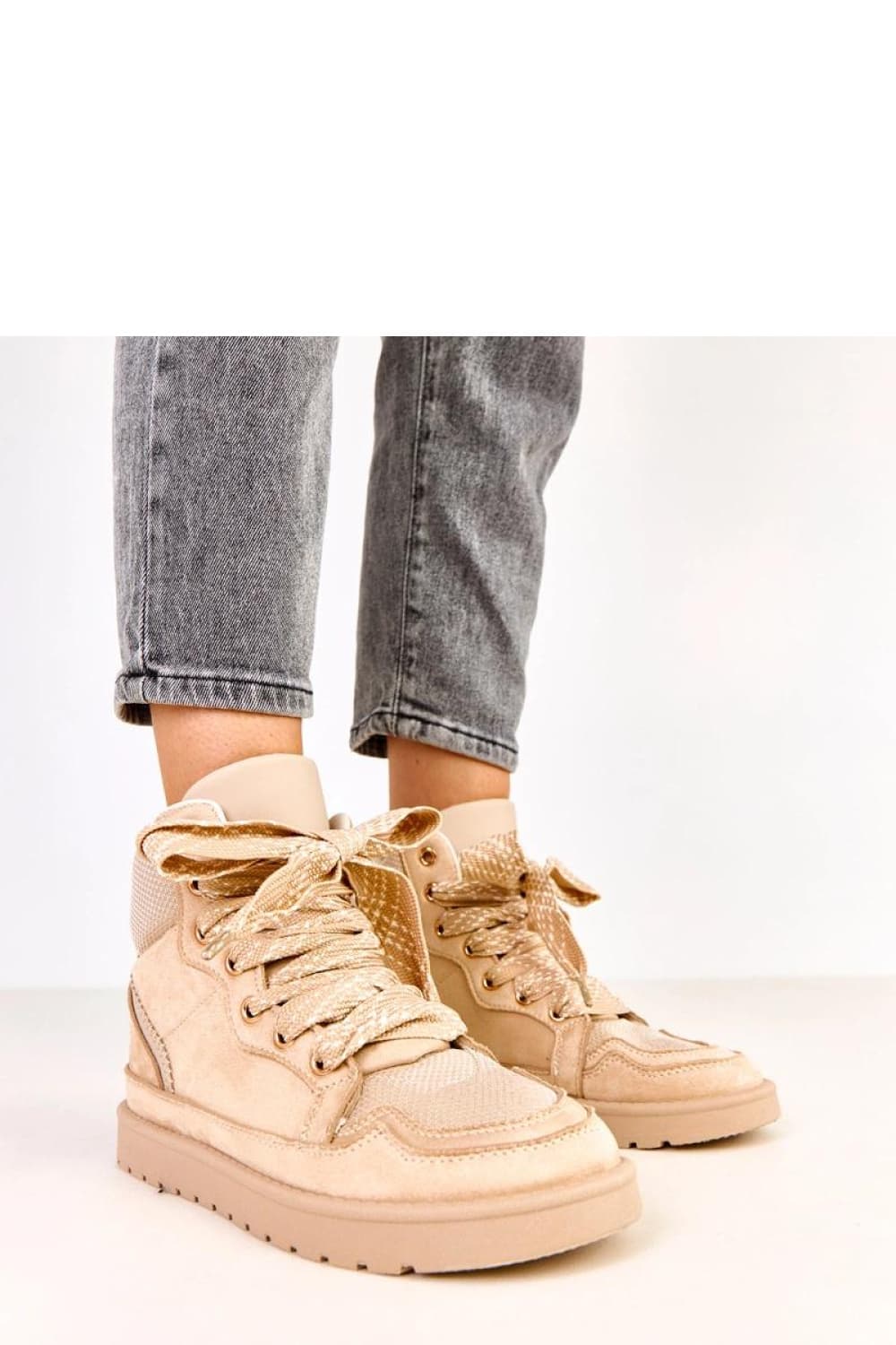 Scarpe spportive model 219668 Solea