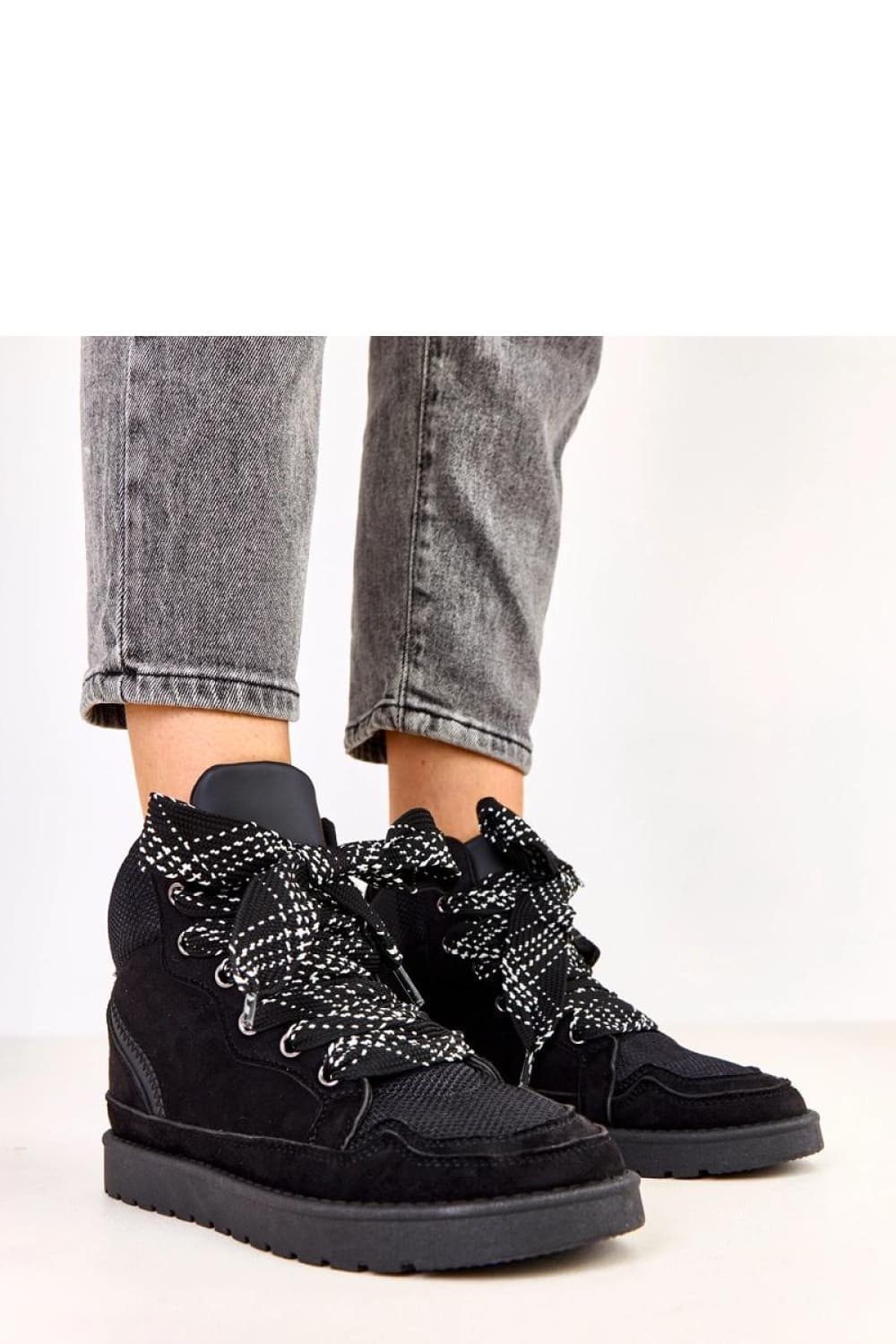 Scarpe spportive model 219669 Solea