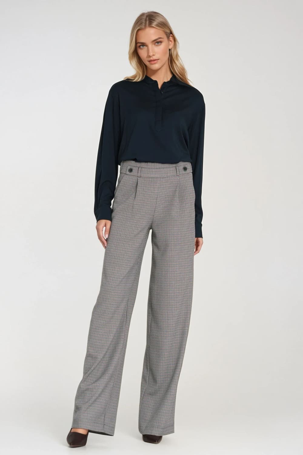 Pantaloni da donna model 219763 Nife - Miniatura 2