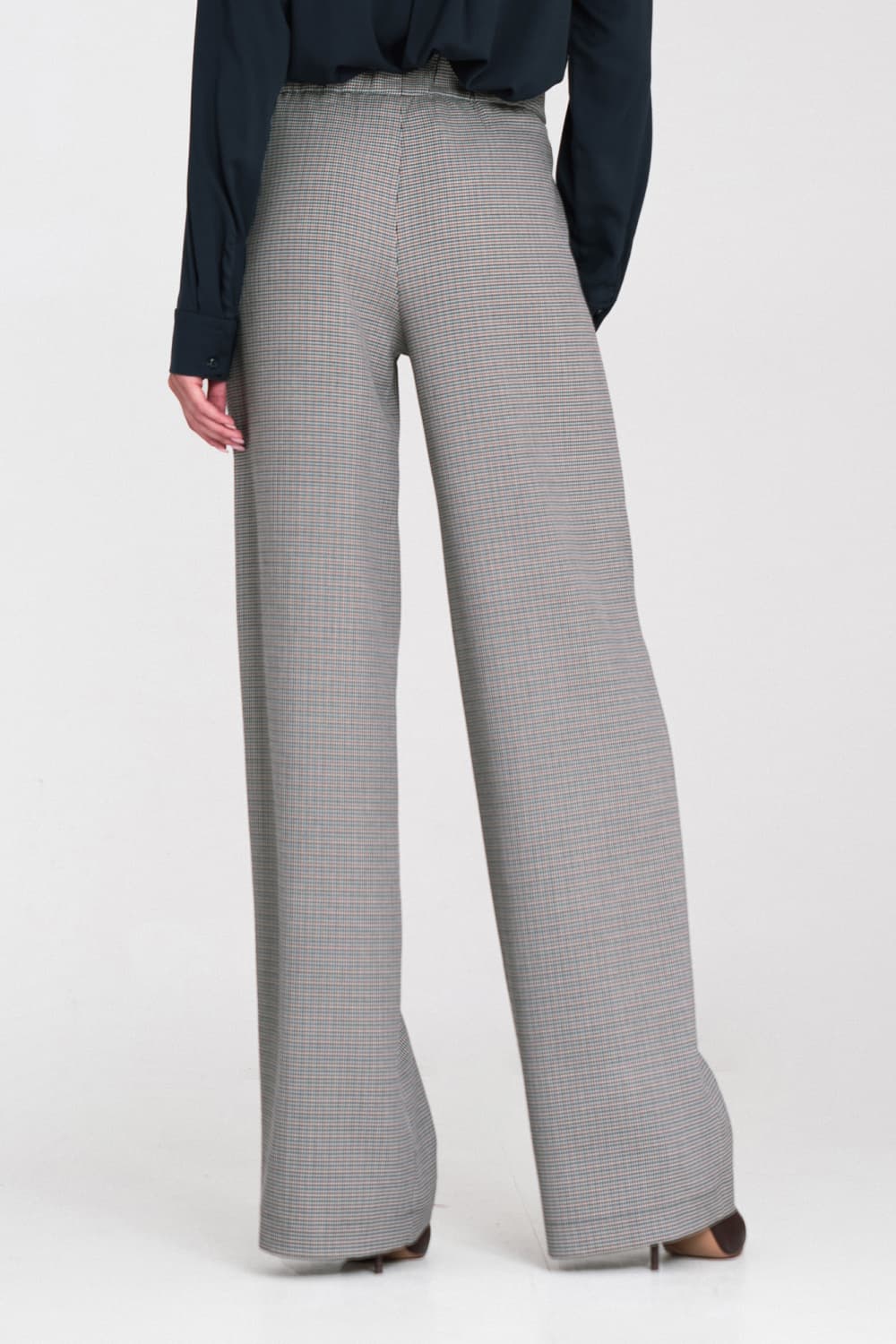 Pantaloni da donna model 219763 Nife - Miniatura 3