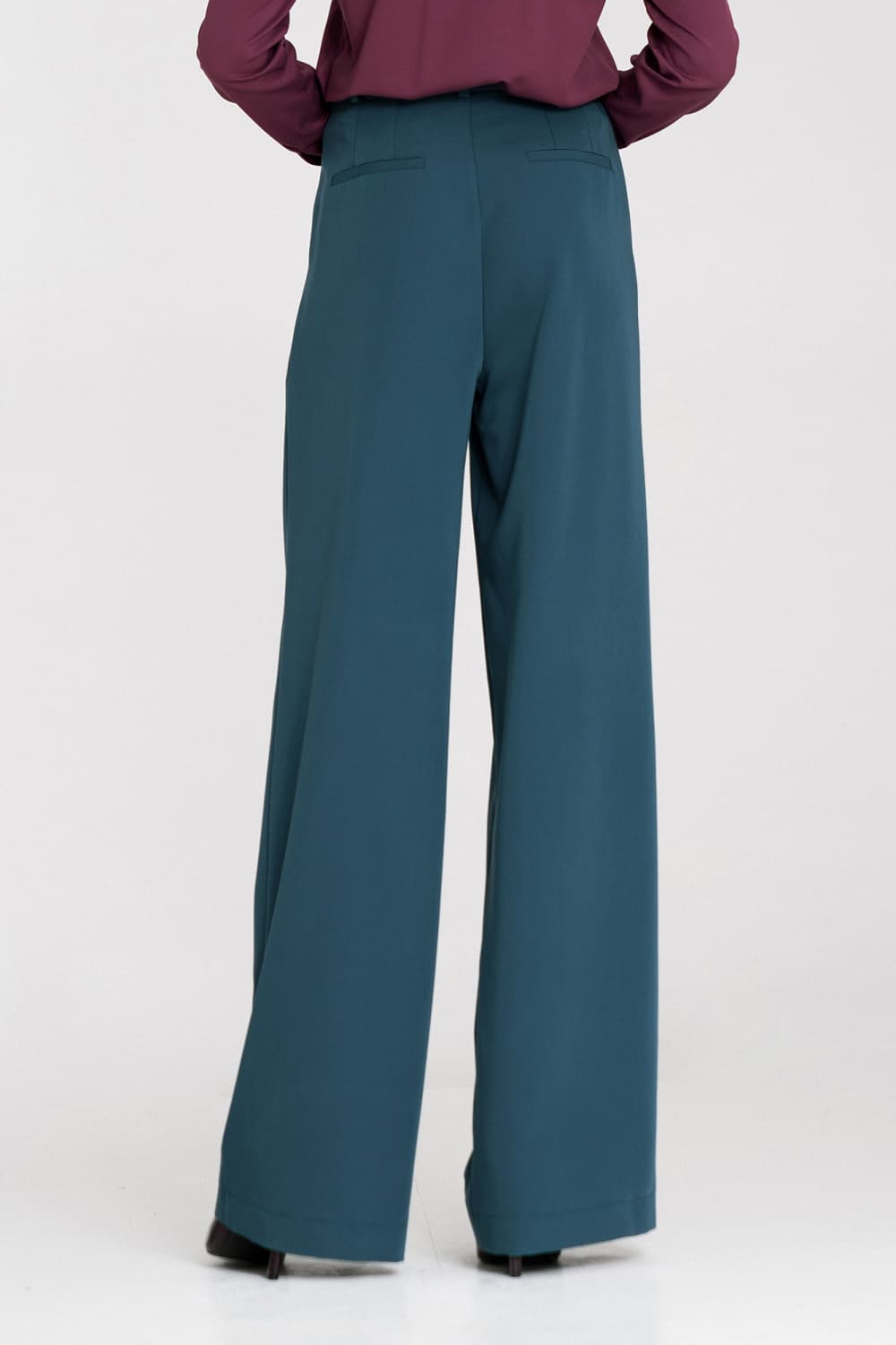 Pantaloni da donna model 219764 Nife - Miniatura 3