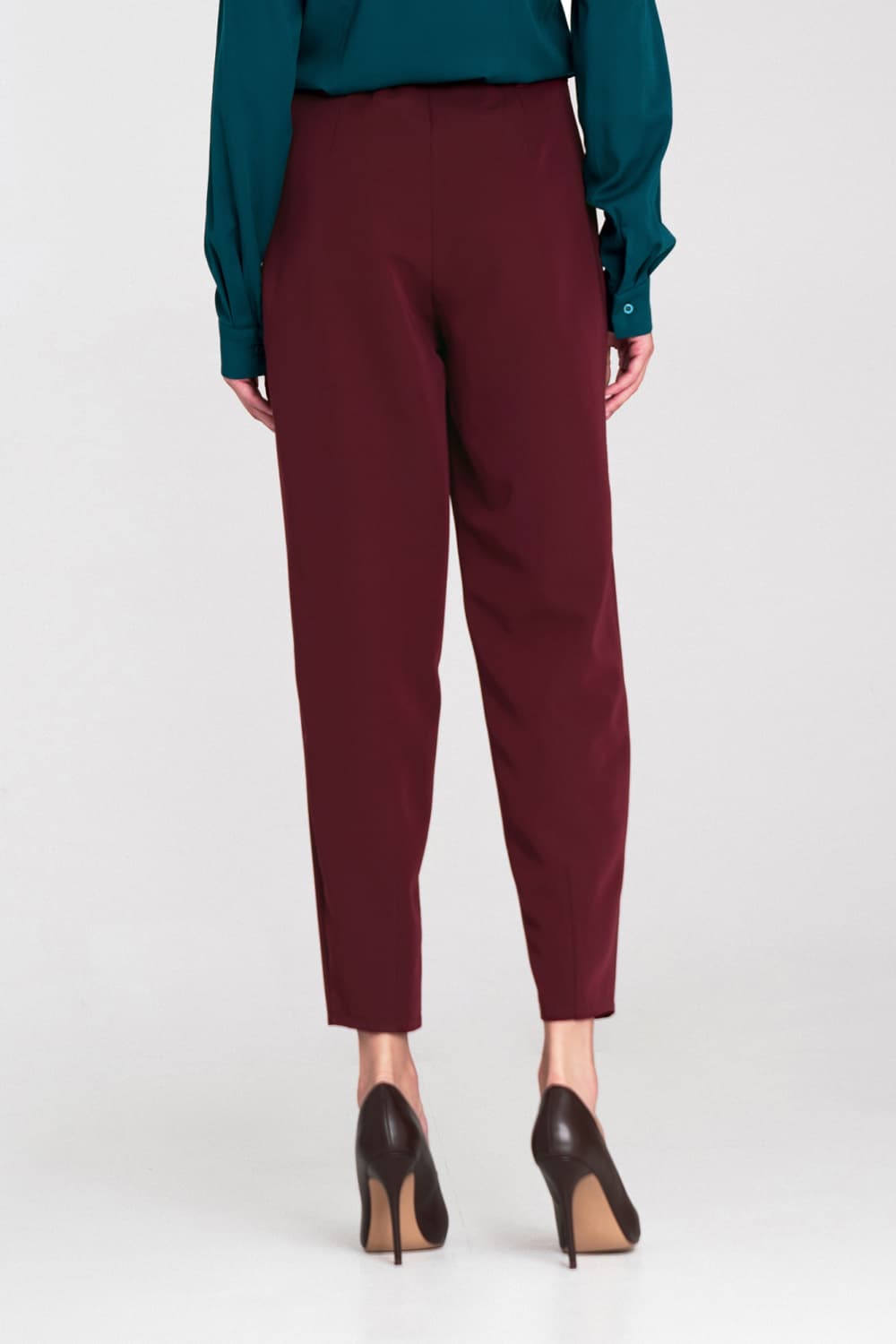 Pantaloni da donna model 219765 Nife - Miniatura 3