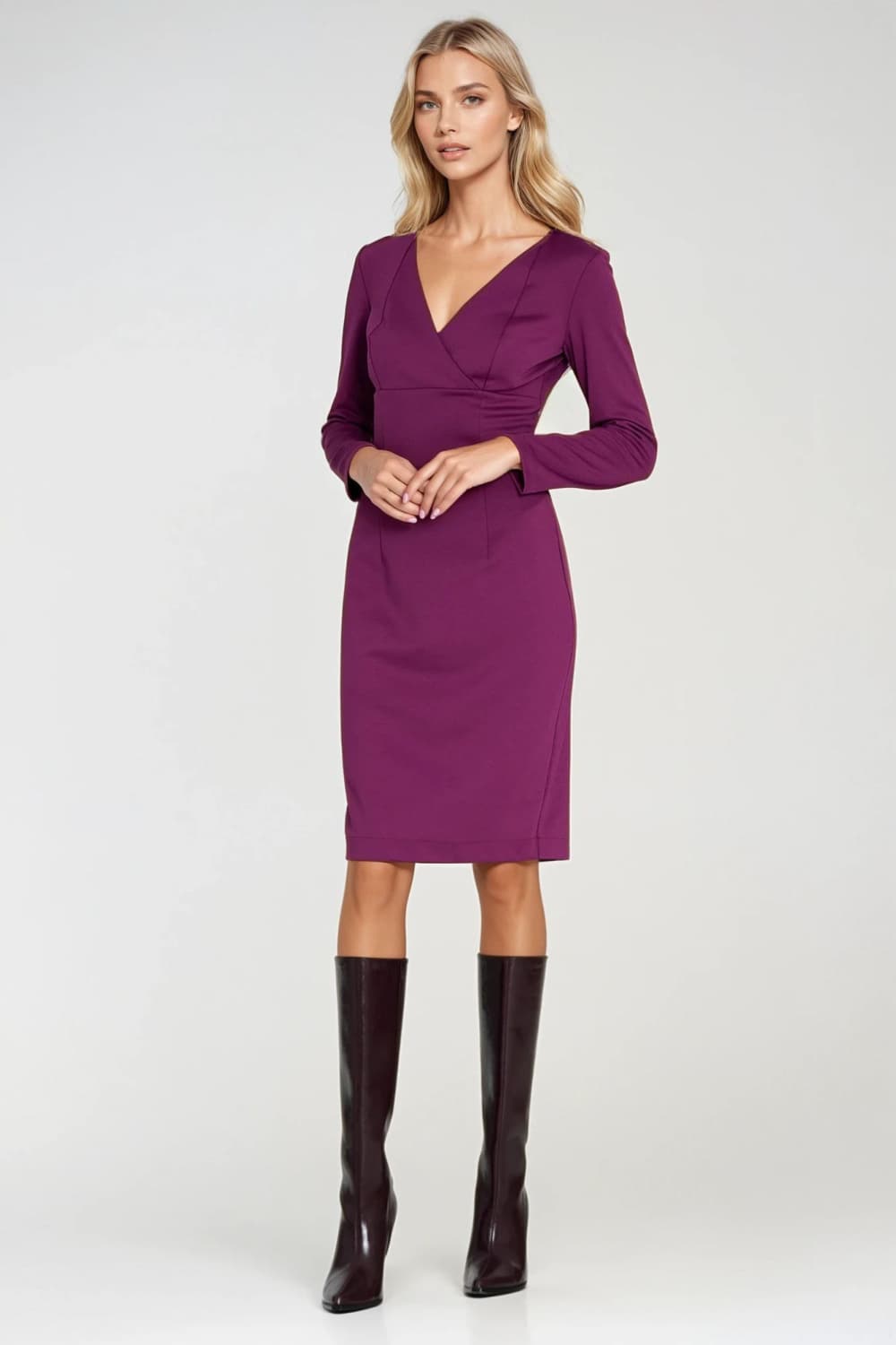Vestito da giorno model 219767 Nife - Miniatura 4
