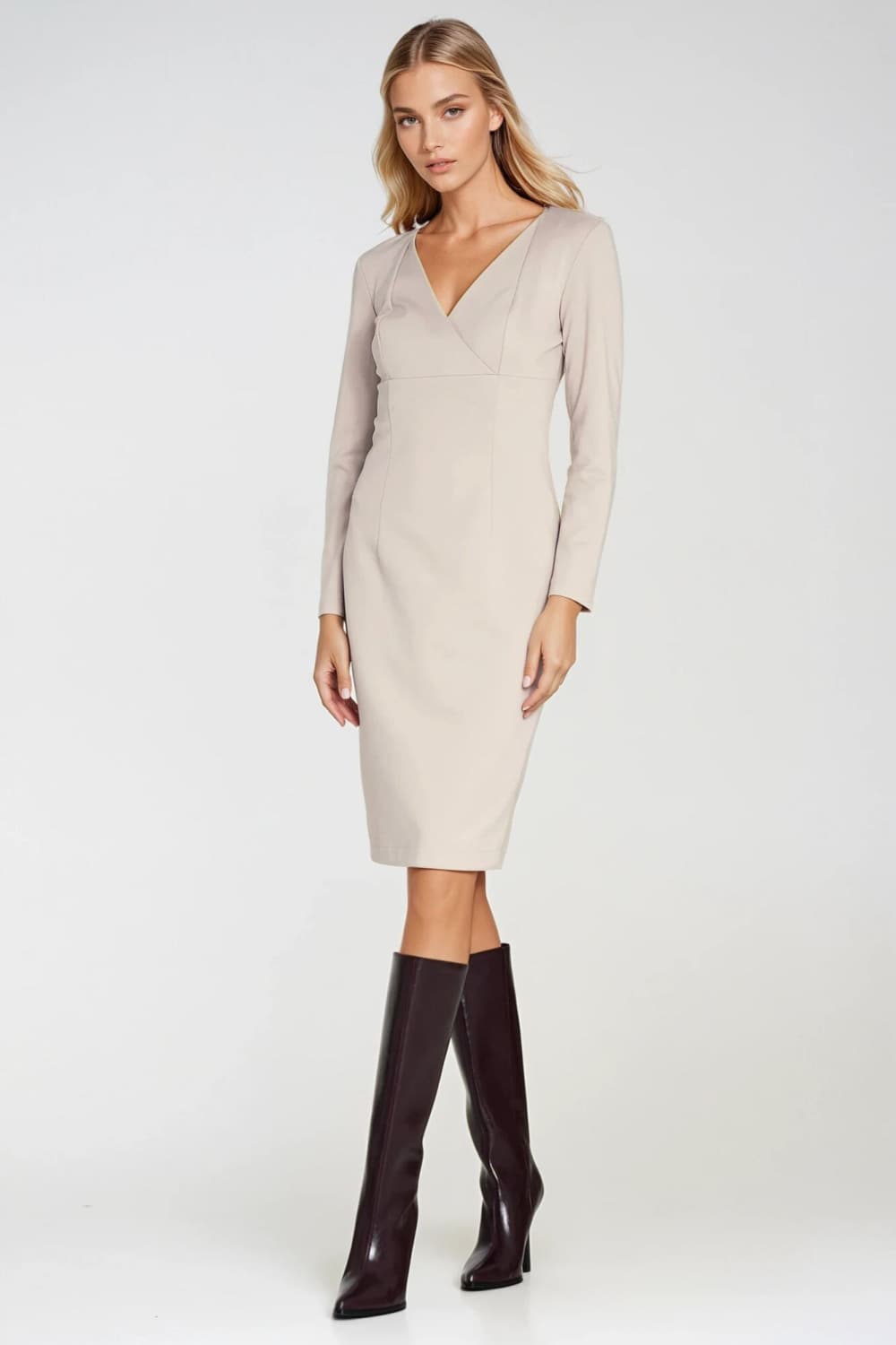 Vestito da giorno model 219770 Nife