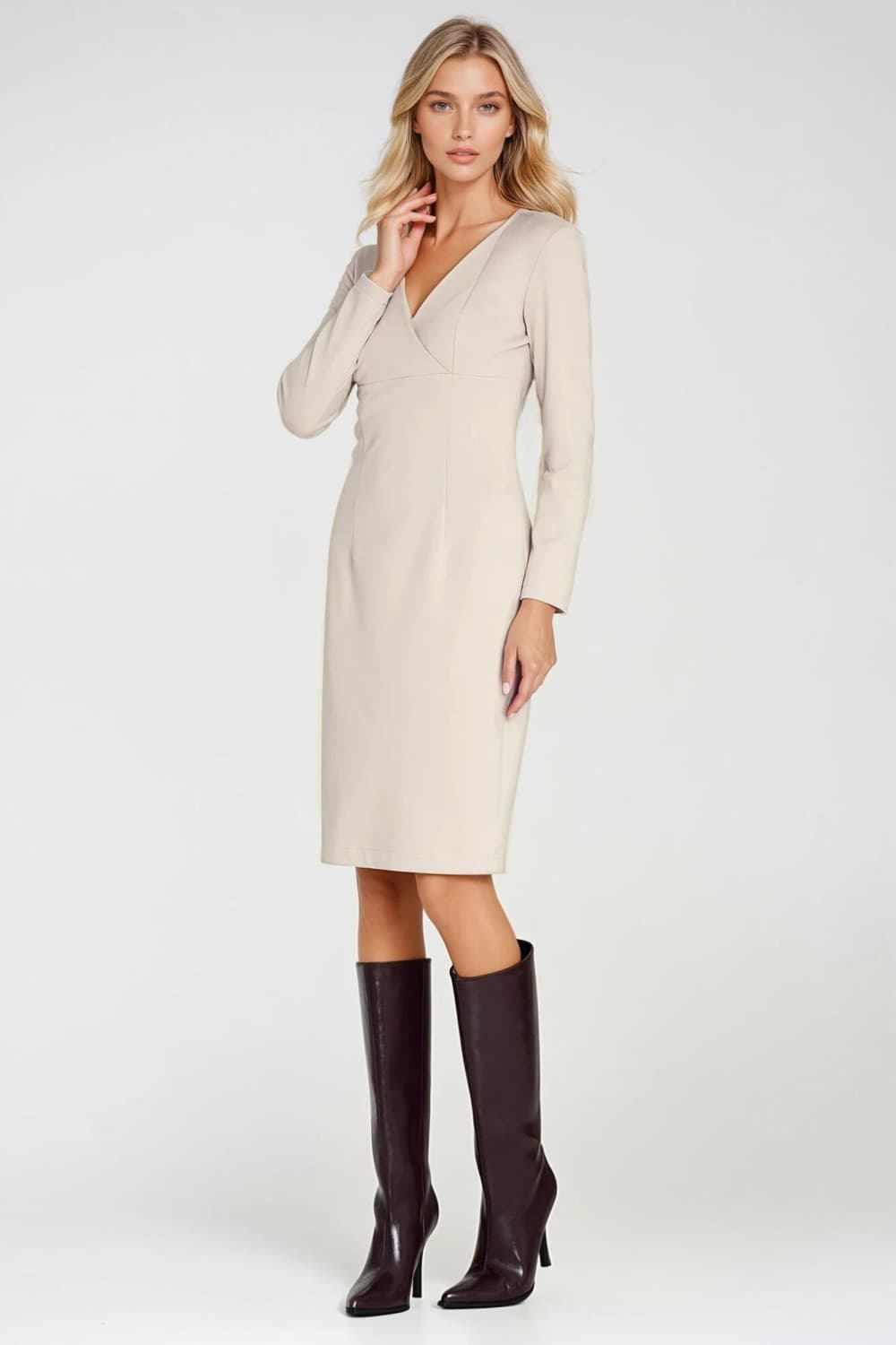 Vestito da giorno model 219770 Nife - Miniatura 2