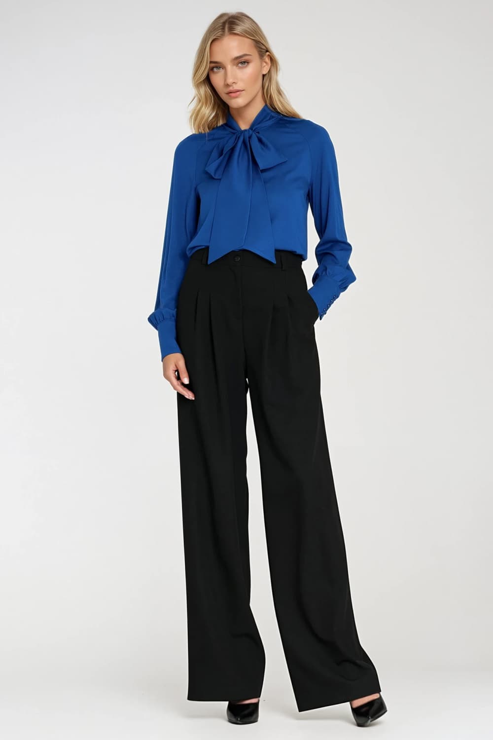 Pantaloni da donna model 219776 Nife - Miniatura 4